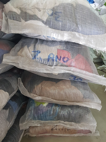 Сток и секонд-хенд оптом